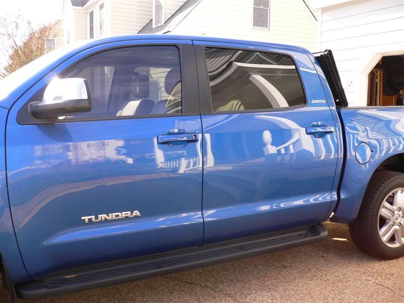 DIY "Paint your door handles to match" w/Pics Toyota Tundra Forums